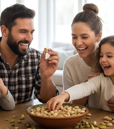 Imagen sobre Razones por las que los pistachos son buenos para el colesterol