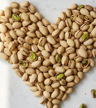 Imagen sobre Pistachos: propiedades y beneficios para la salud