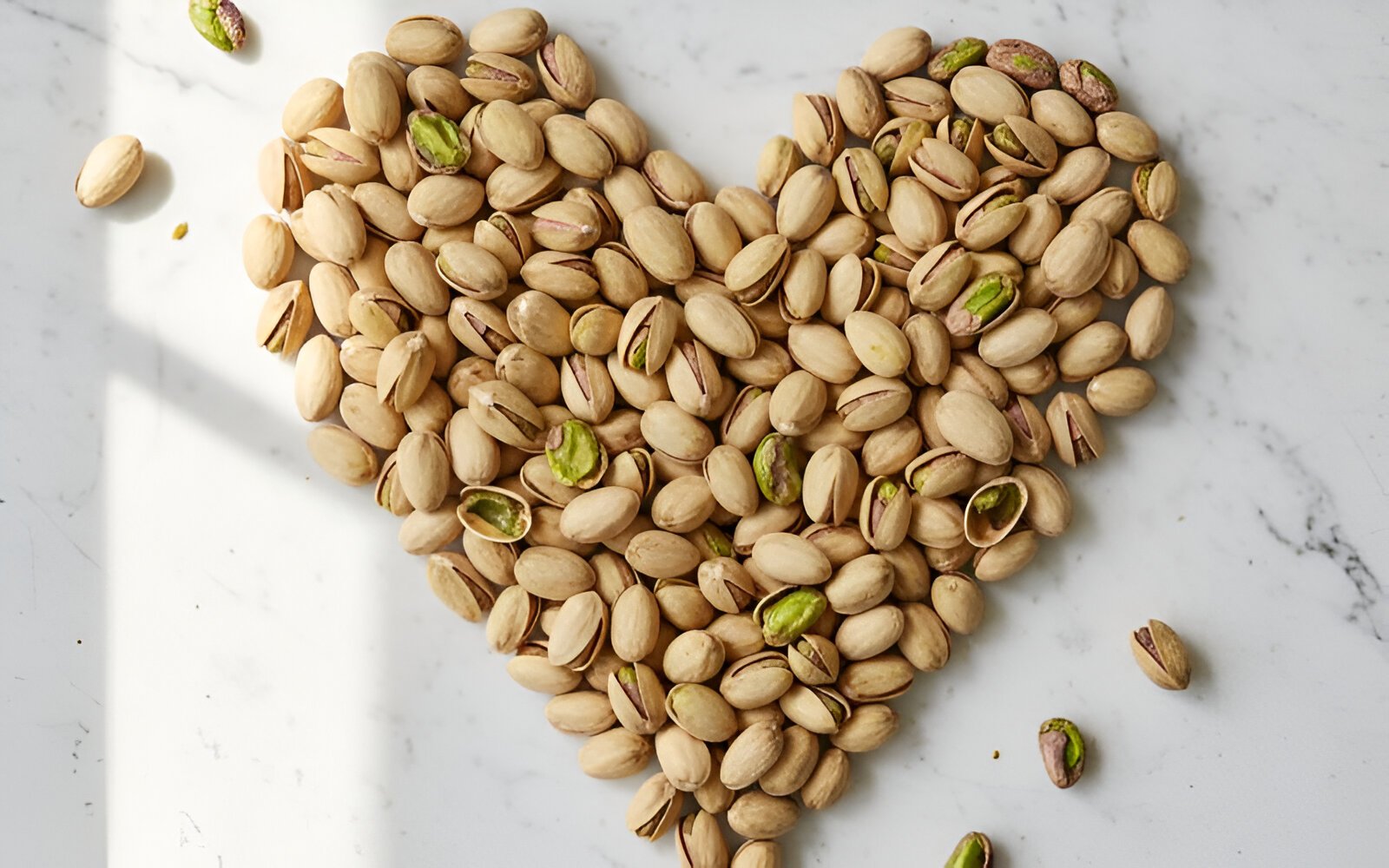 Pistachos: propiedades y beneficios para la salud